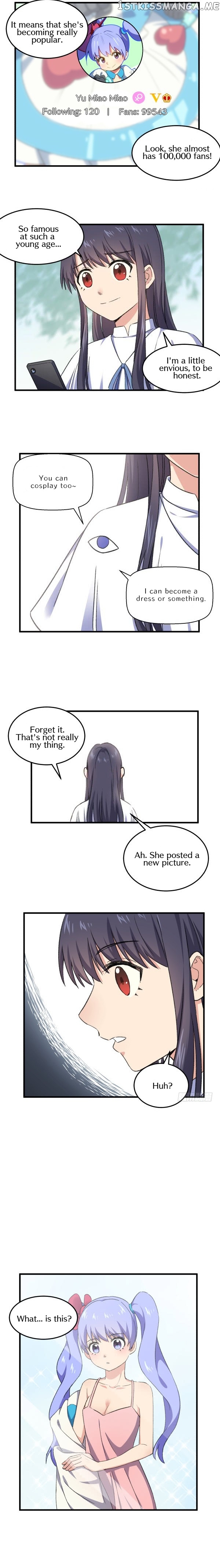 2D Partner chapter 17 - page 8