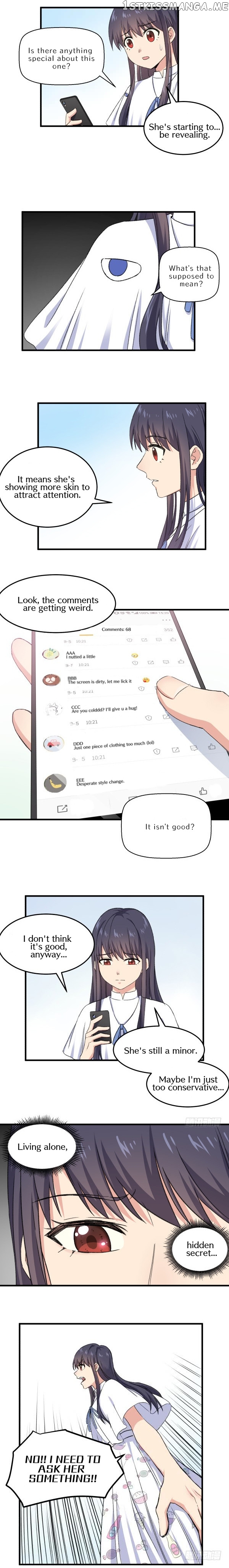 2D Partner chapter 17 - page 9