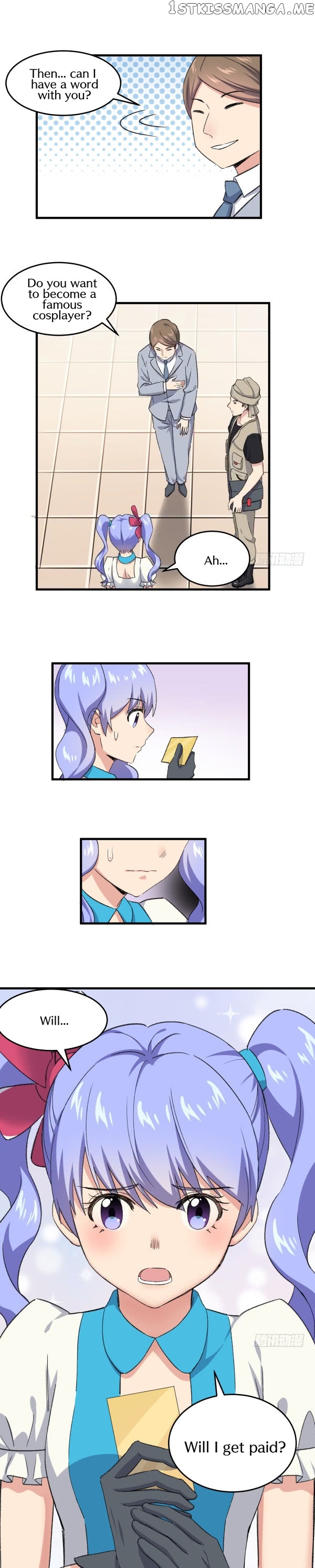 2D Partner chapter 16 - page 13