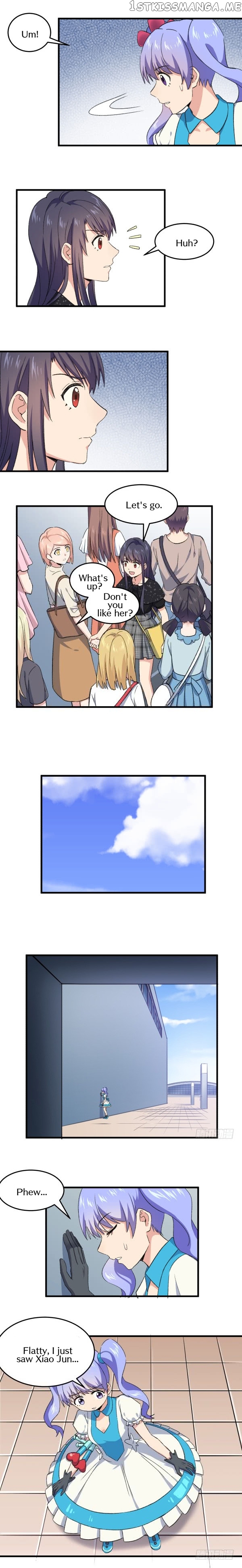 2D Partner chapter 16 - page 8