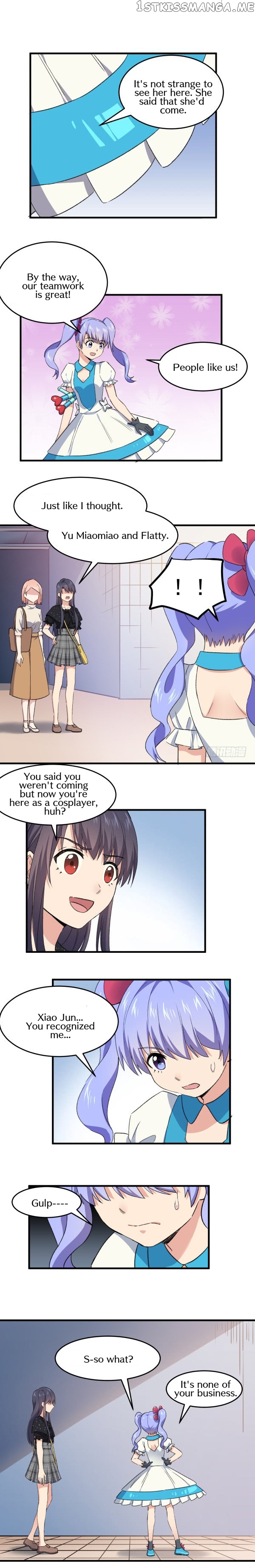 2D Partner chapter 16 - page 9