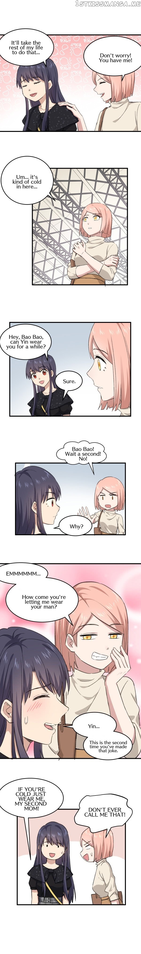 2D Partner chapter 15 - page 11