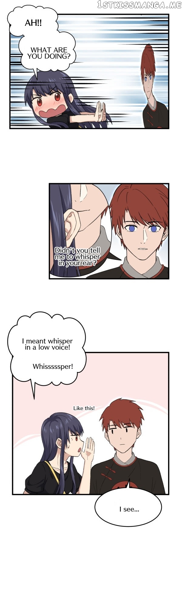2D Partner chapter 15 - page 3