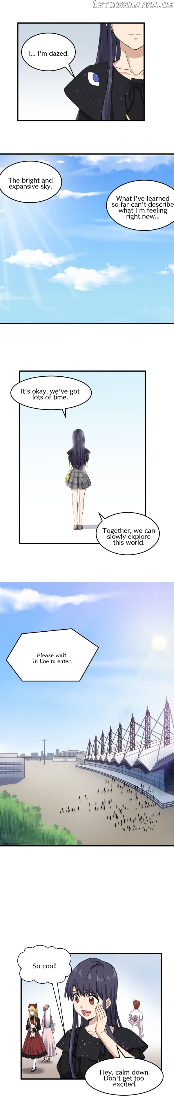 2D Partner chapter 15 - page 5