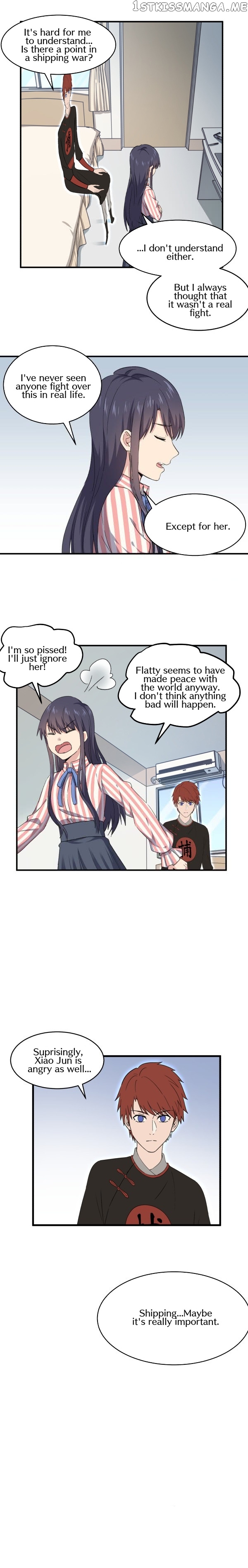 2D Partner chapter 14 - page 13