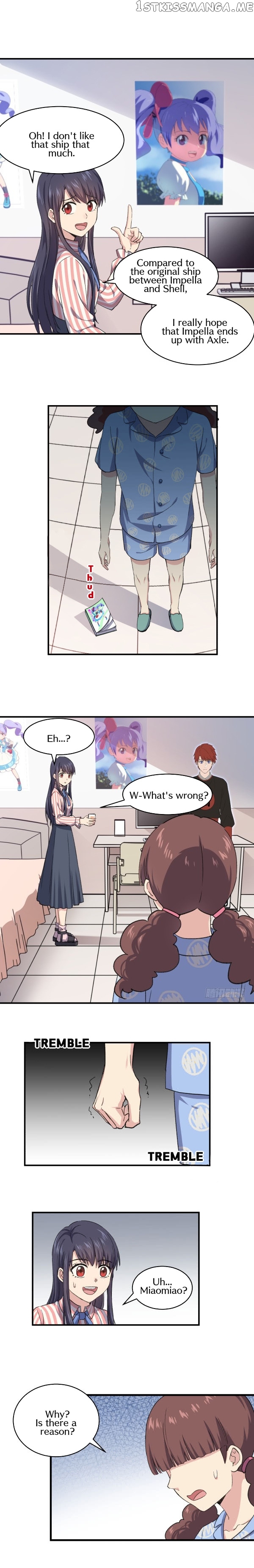 2D Partner chapter 14 - page 9