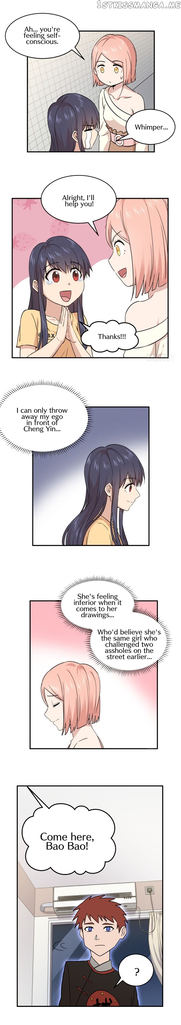 2D Partner chapter 13 - page 5