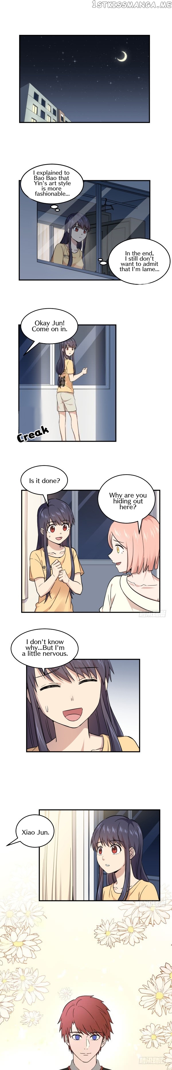 2D Partner chapter 13 - page 7