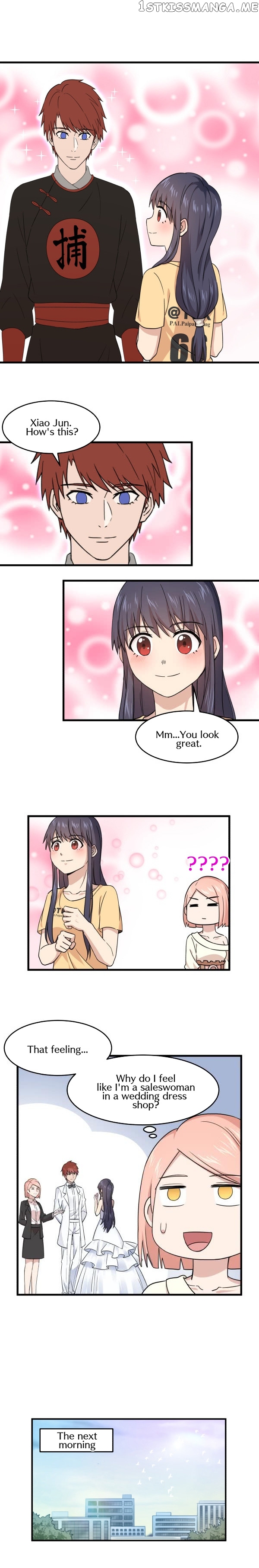 2D Partner chapter 13 - page 9