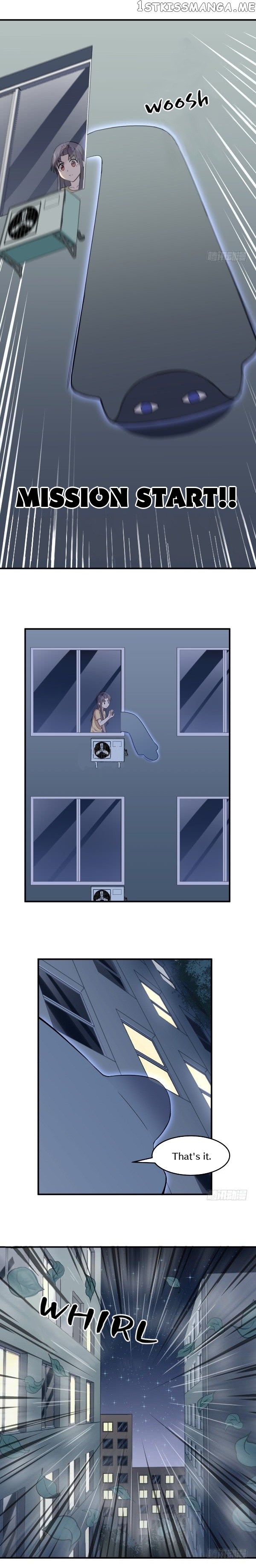 2D Partner chapter 11 - page 13