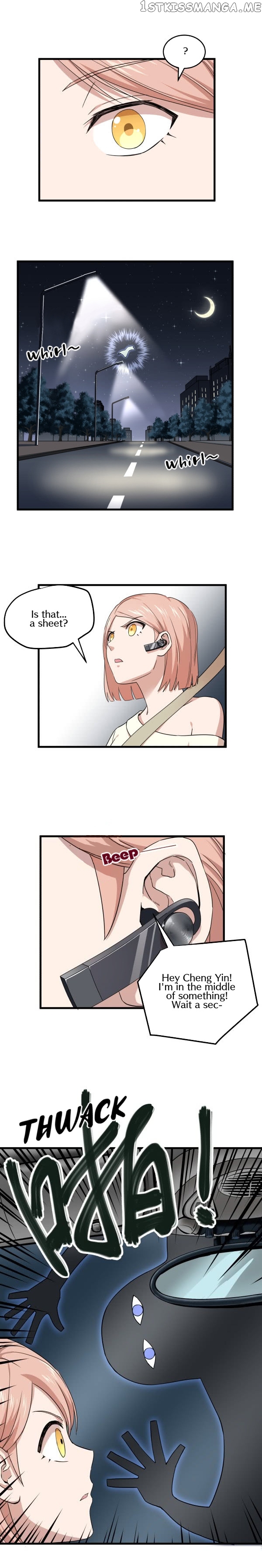 2D Partner chapter 11 - page 16