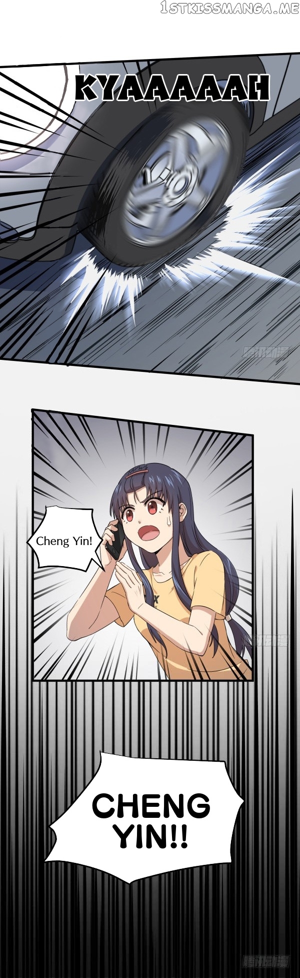 2D Partner chapter 11 - page 17