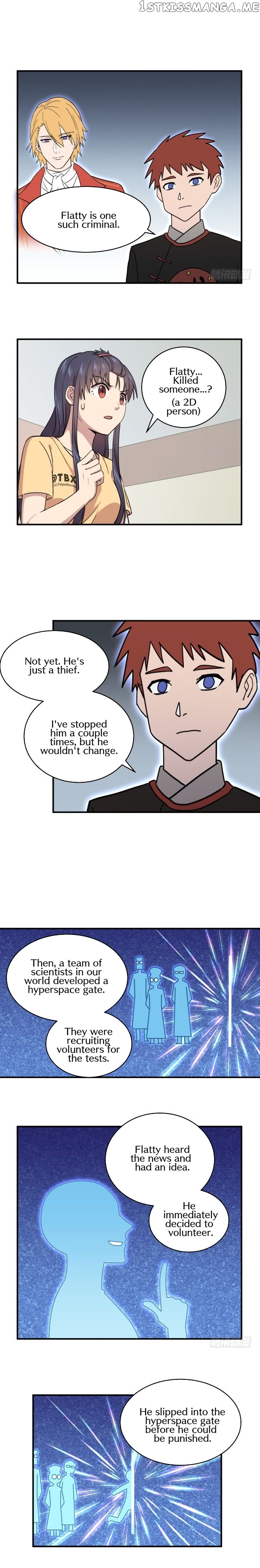 2D Partner chapter 11 - page 7