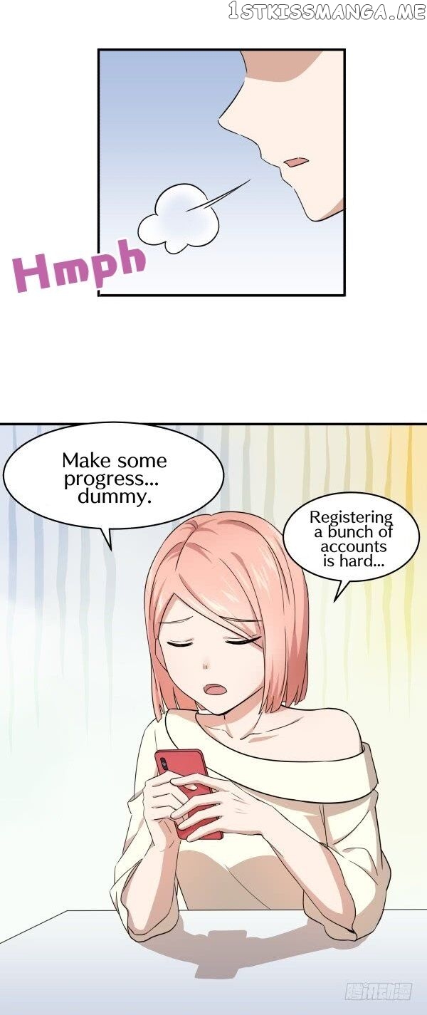 2D Partner chapter 9 - page 16