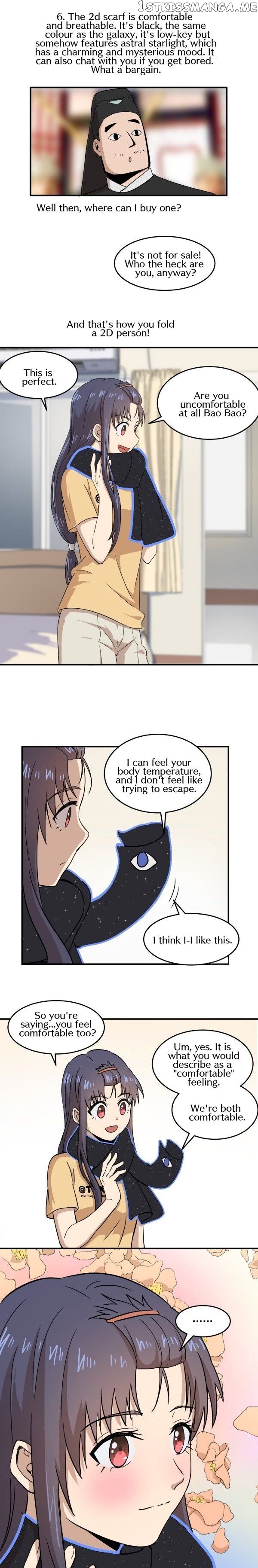 2D Partner chapter 9 - page 6