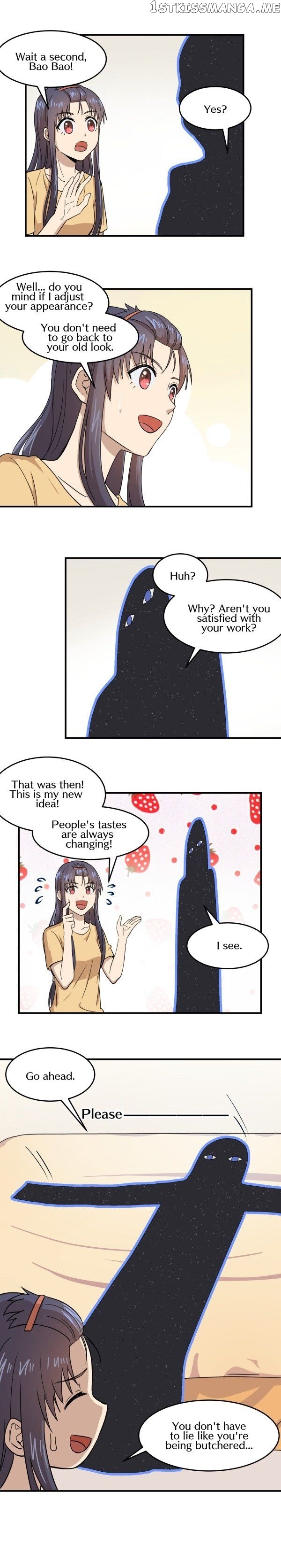 2D Partner chapter 9 - page 8