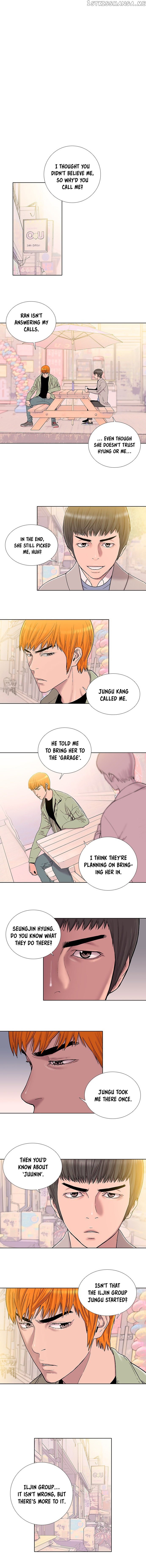 Knuckle Girl chapter 22 - page 2