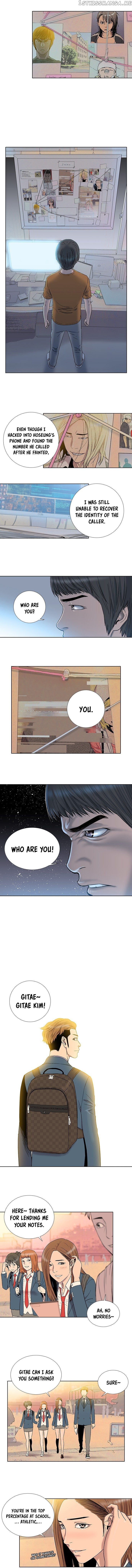 Knuckle Girl chapter 21 - page 7
