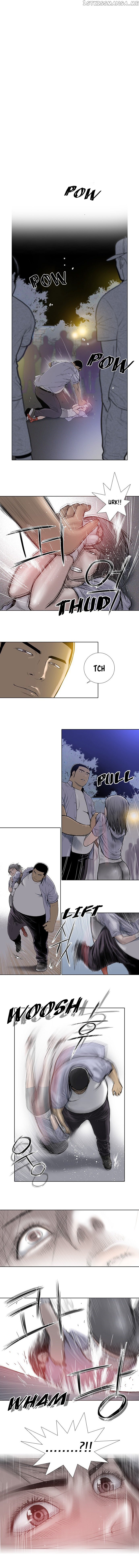 Knuckle Girl chapter 12 - page 2