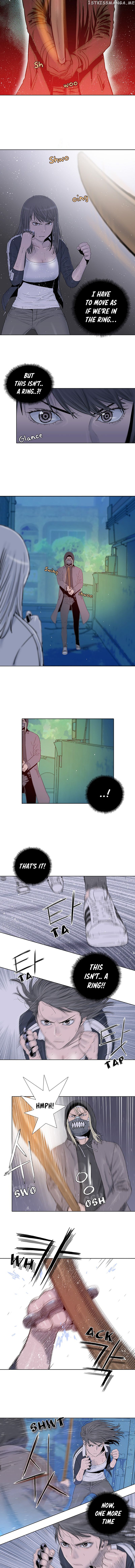 Knuckle Girl chapter 42 - page 9