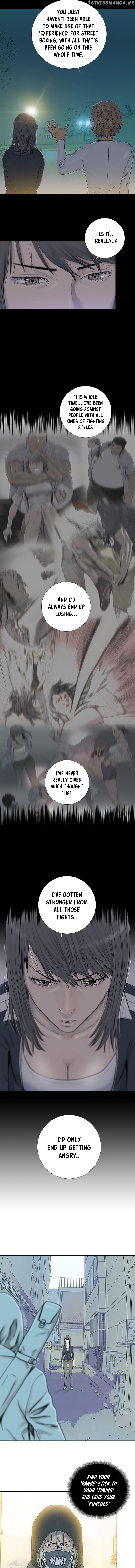 Knuckle Girl chapter 41 - page 5