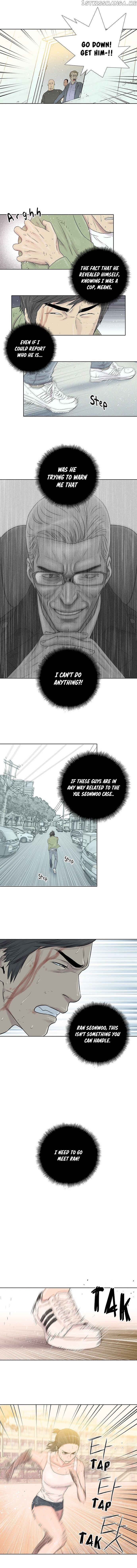 Knuckle Girl chapter 38 - page 3