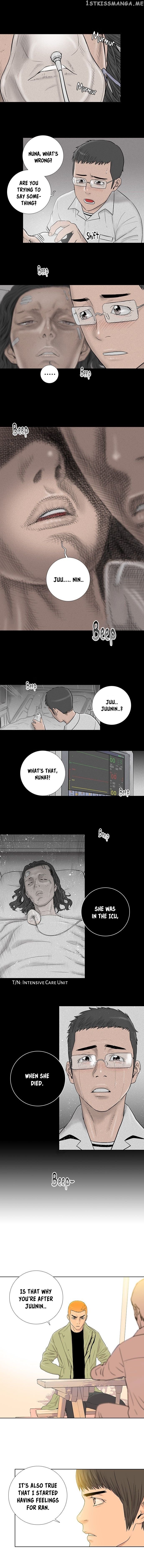 Knuckle Girl chapter 38 - page 6