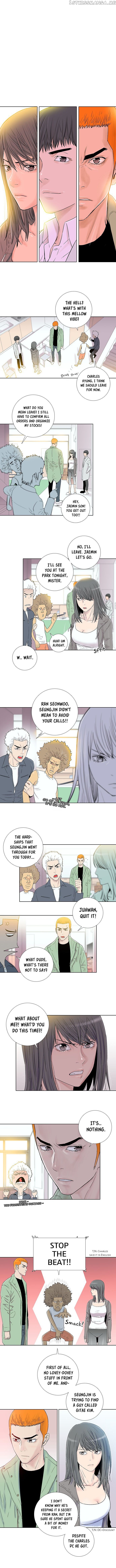 Knuckle Girl chapter 37 - page 2