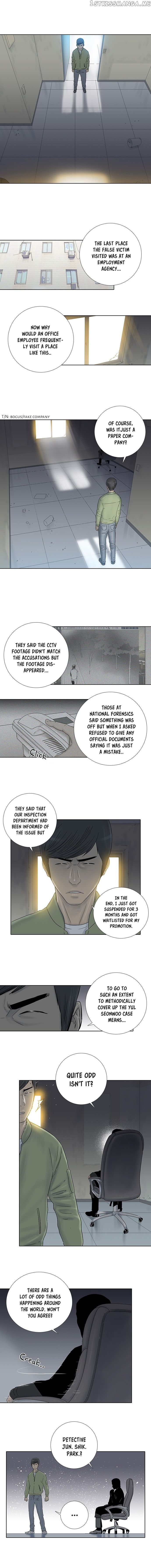 Knuckle Girl chapter 37 - page 8