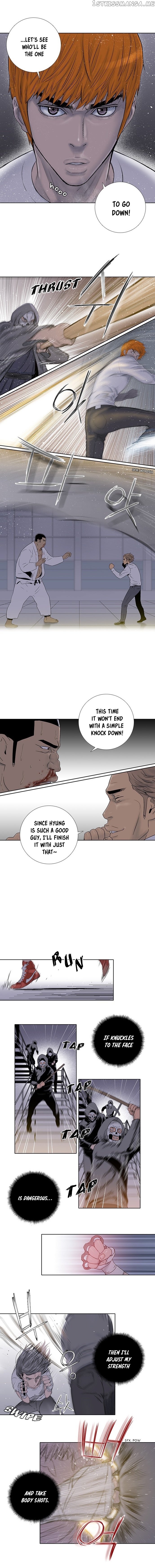 Knuckle Girl chapter 29 - page 7