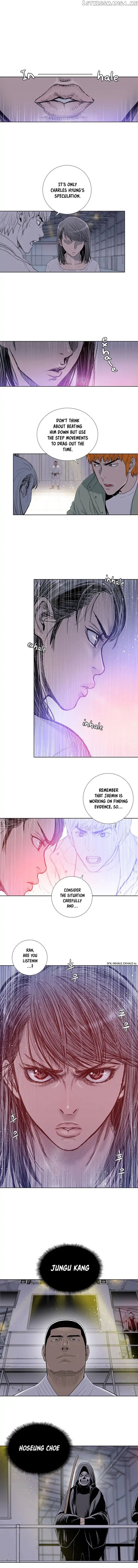 Knuckle Girl chapter 26 - page 2