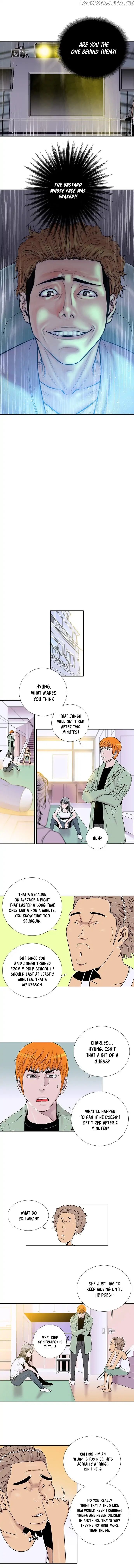 Knuckle Girl chapter 26 - page 3
