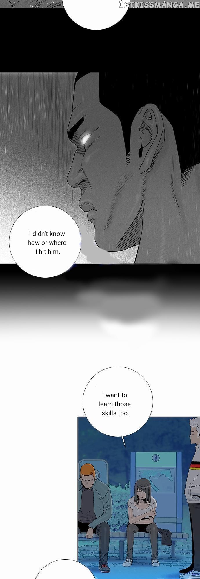 Knuckle Girl chapter 44 - page 23