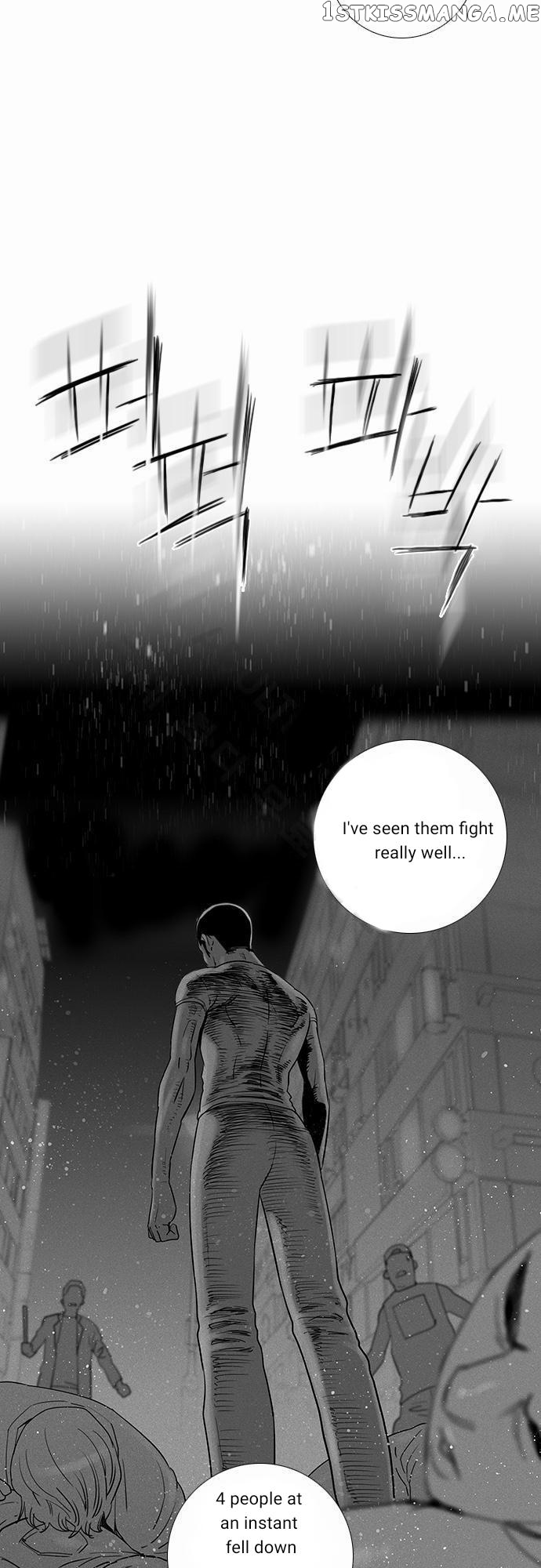 Knuckle Girl chapter 44 - page 24
