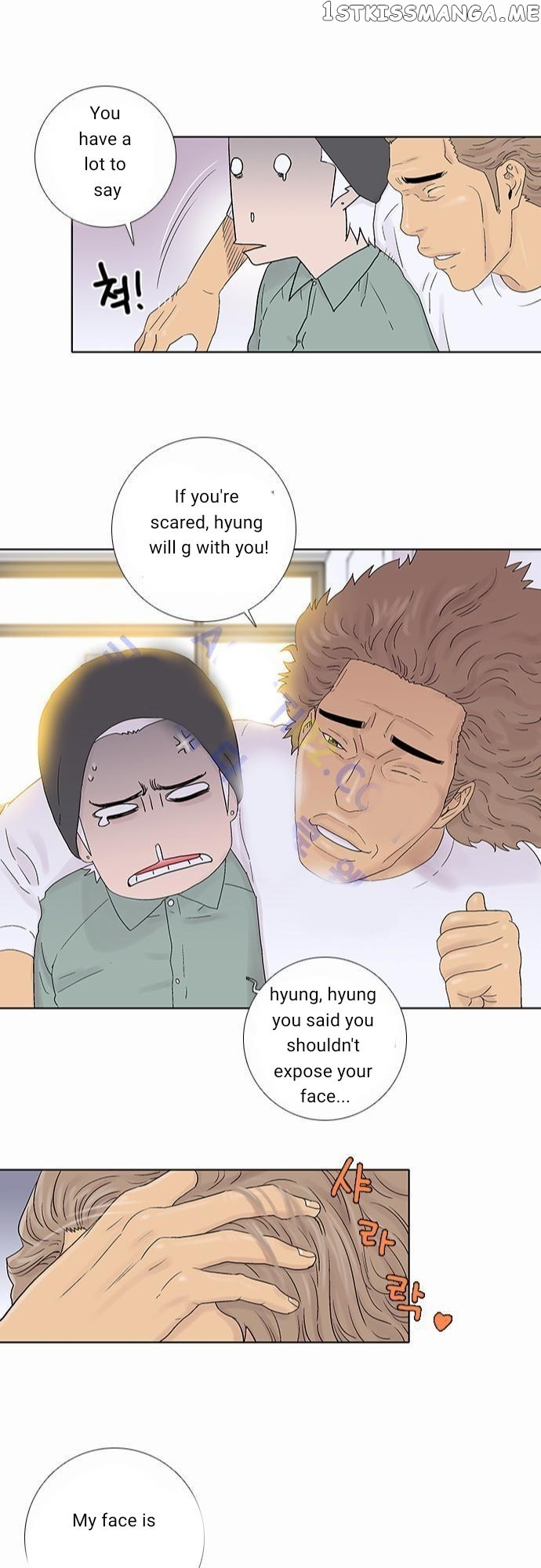 Knuckle Girl chapter 44 - page 7