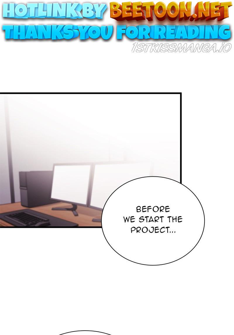 Write to Your Heart! Chapter 38 - page 1