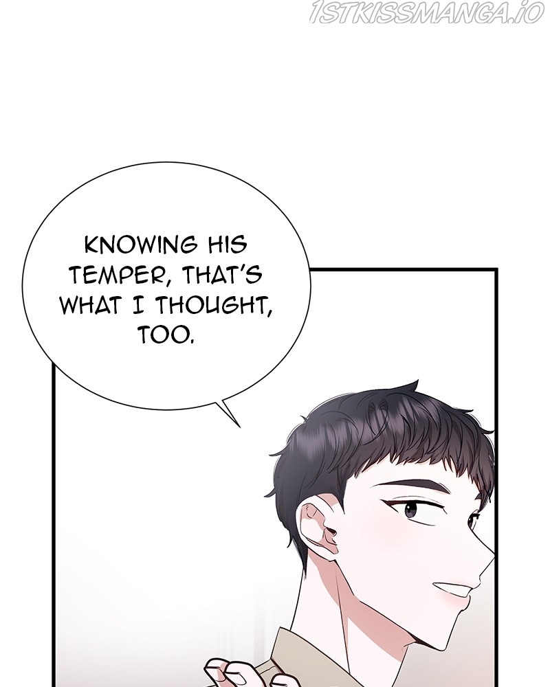 Write to Your Heart! Chapter 38 - page 12