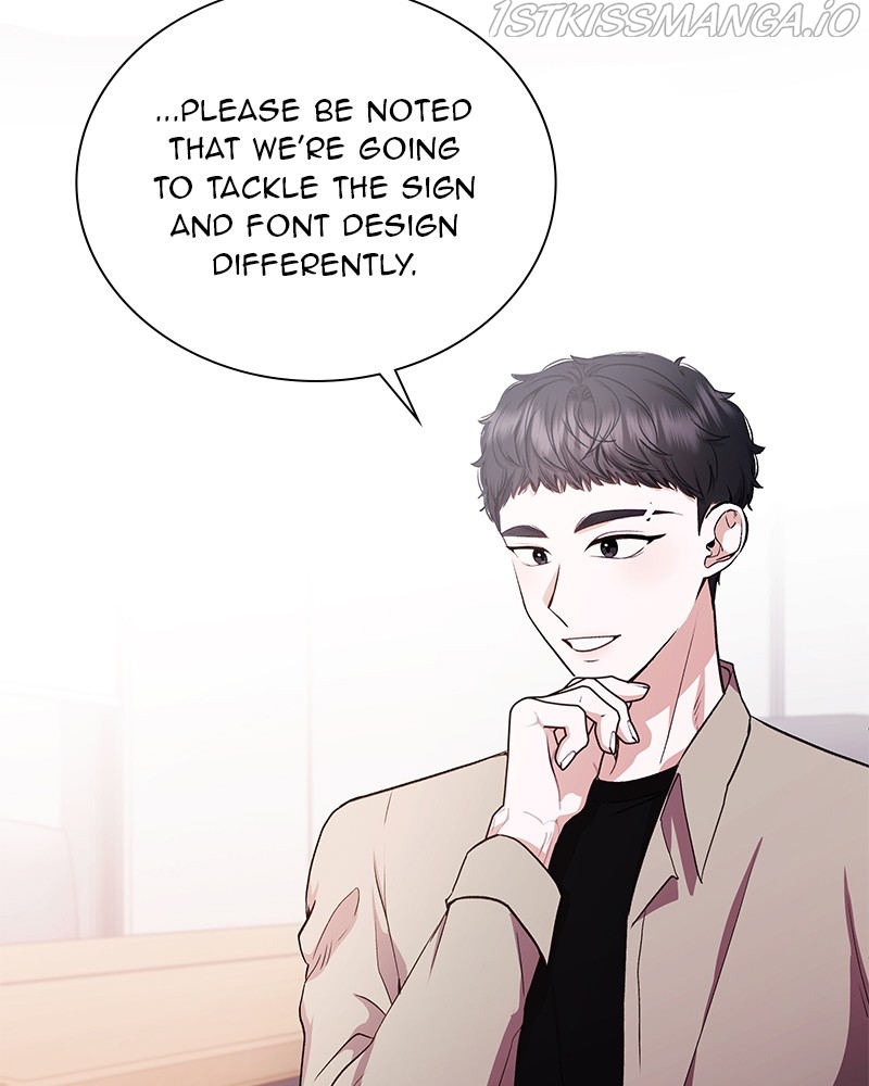 Write to Your Heart! Chapter 38 - page 2