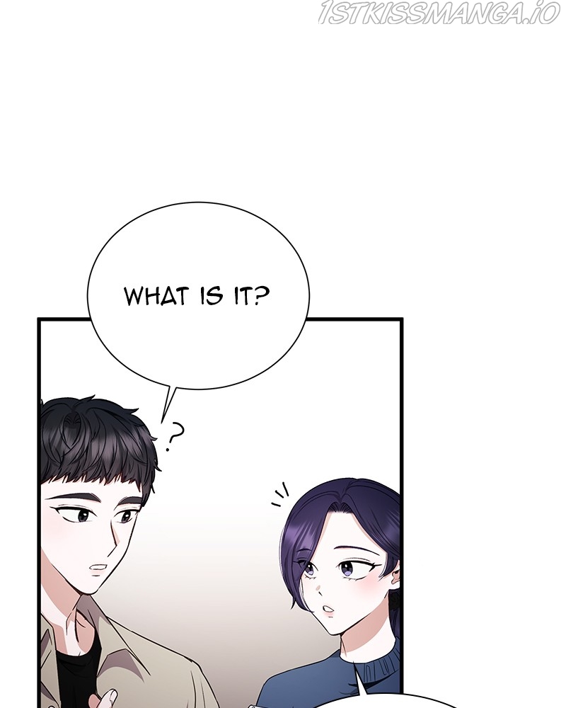 Write to Your Heart! Chapter 38 - page 21