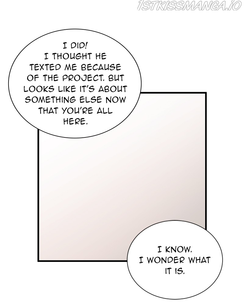 Write to Your Heart! Chapter 38 - page 31