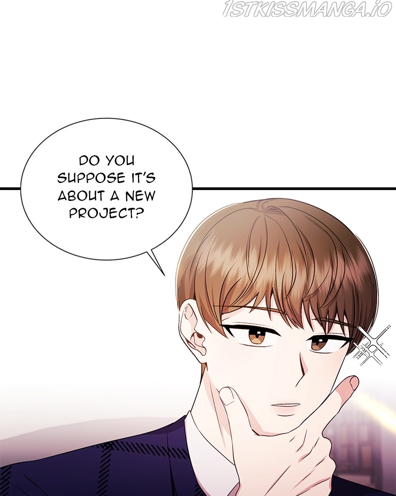 Write to Your Heart! Chapter 38 - page 32