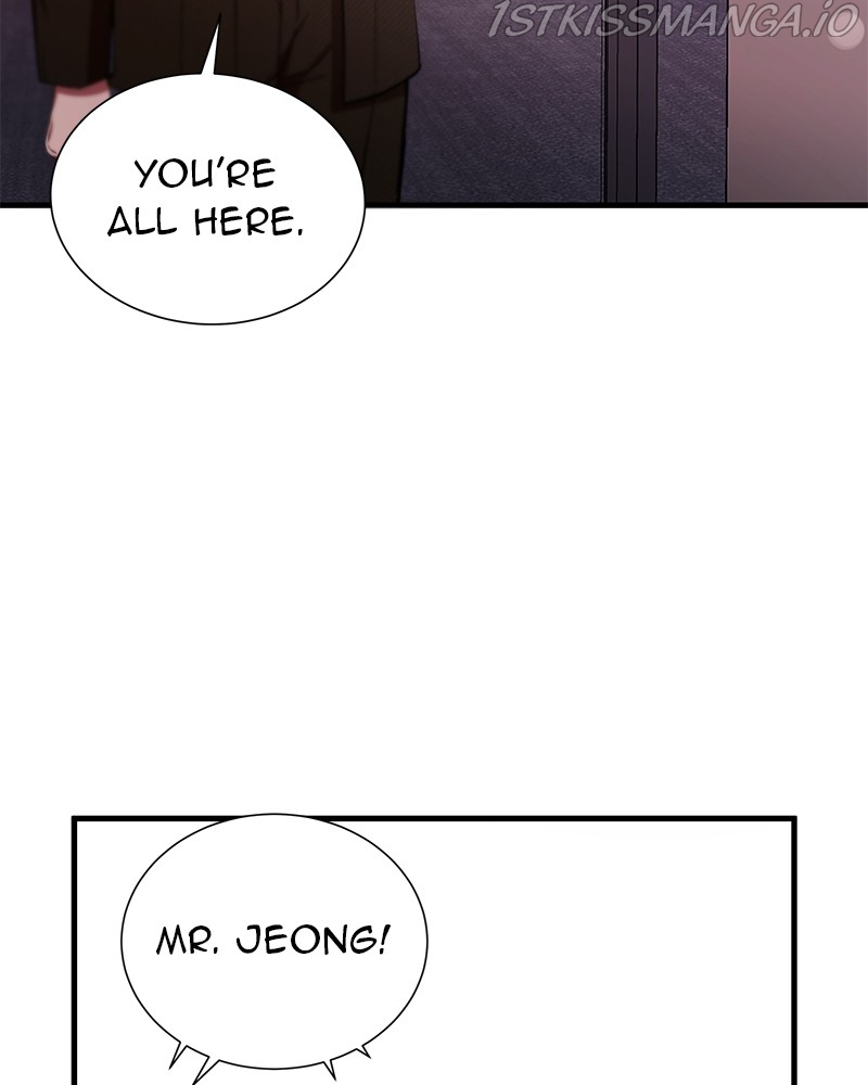 Write to Your Heart! Chapter 38 - page 38