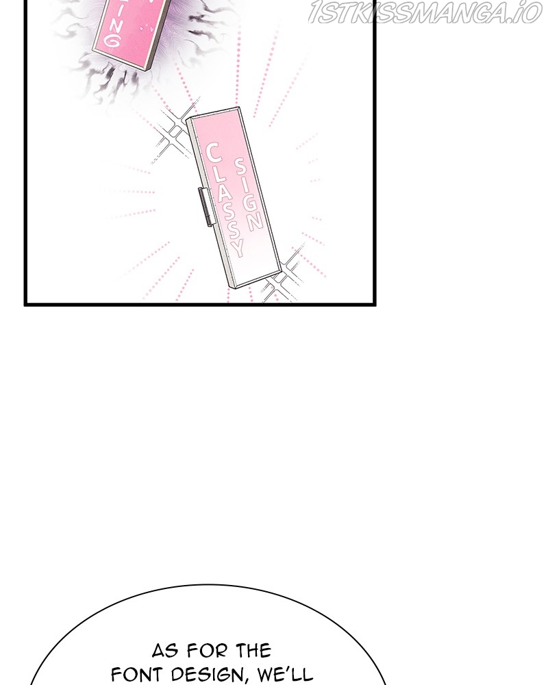 Write to Your Heart! Chapter 38 - page 4