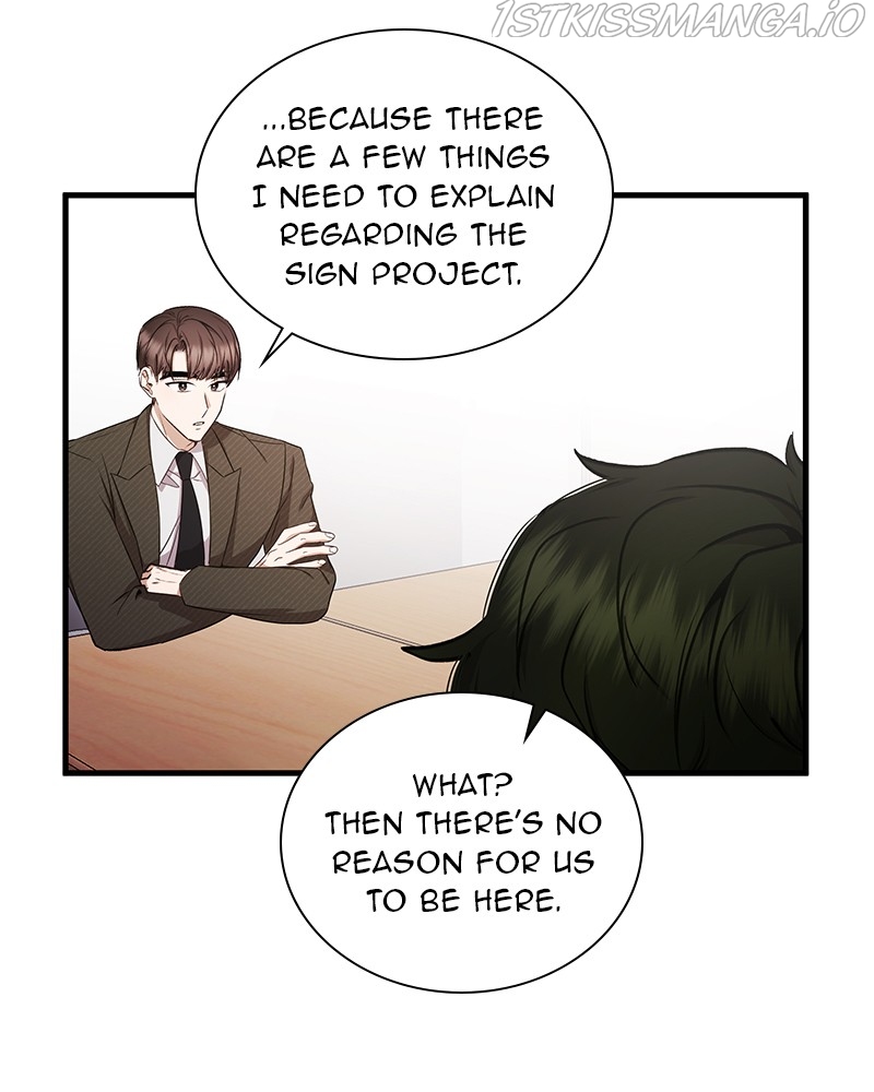Write to Your Heart! Chapter 38 - page 41
