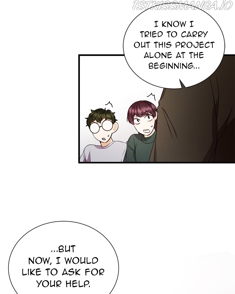Write to Your Heart! Chapter 38 - page 42