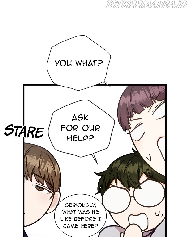 Write to Your Heart! Chapter 38 - page 44