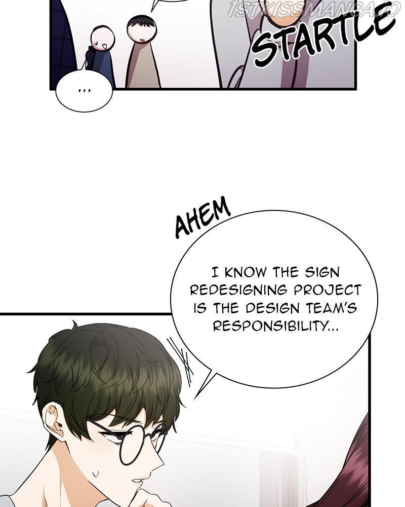 Write to Your Heart! Chapter 38 - page 45