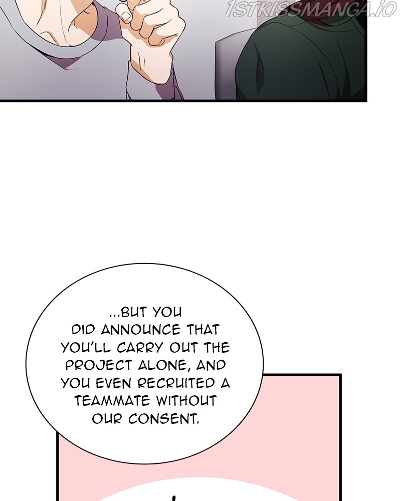Write to Your Heart! Chapter 38 - page 46