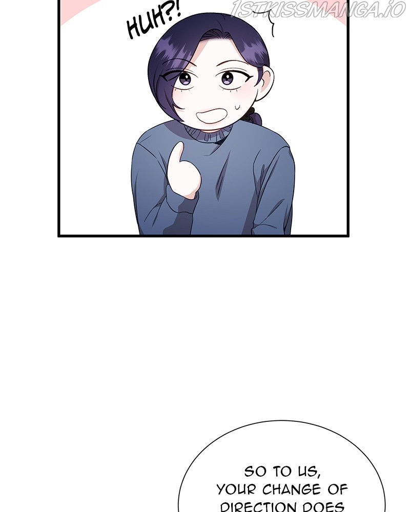 Write to Your Heart! Chapter 38 - page 47