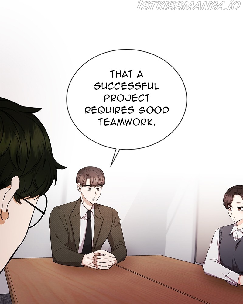 Write to Your Heart! Chapter 38 - page 53